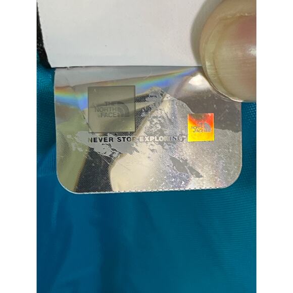 The North Face Women’s Apex Flex FUTURELIGHT Blue Softshell Jacket L - Picture 11 of 14